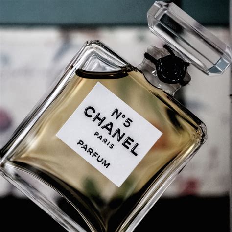 why is chanel no 5|chanel no 5 for women.